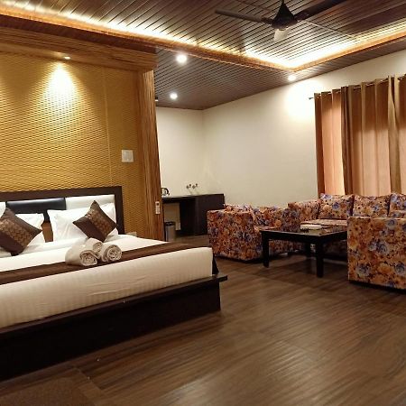 Skywood Resort Shoghi Shogi Ngoại thất bức ảnh