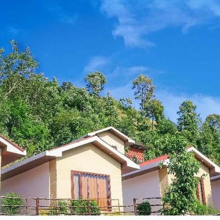 Skywood Resort Shoghi Shogi Ngoại thất bức ảnh