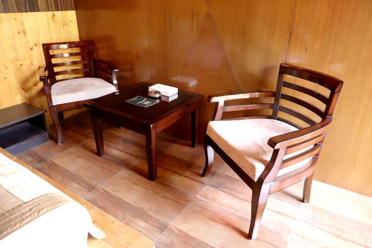 Skywood Resort Shoghi Shogi Ngoại thất bức ảnh