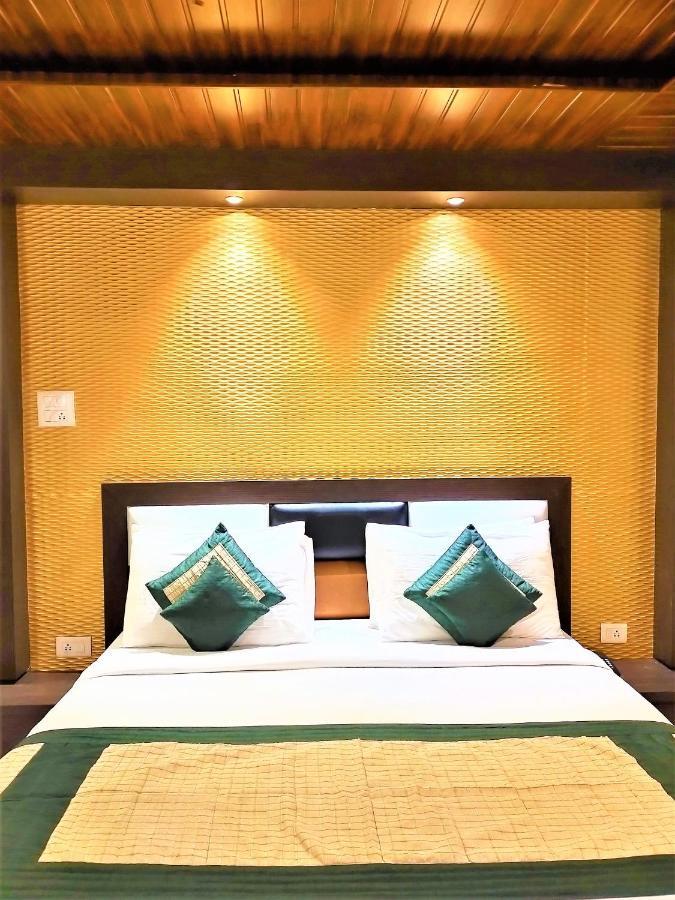 Skywood Resort Shoghi Shogi Ngoại thất bức ảnh